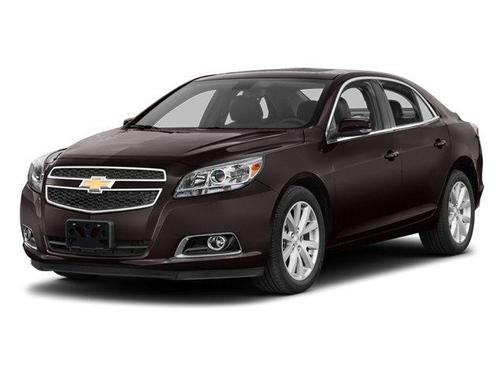2013 Chevrolet Malibu 1LS