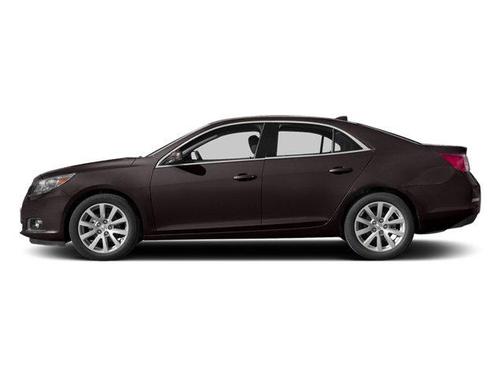 2013 Chevrolet Malibu 1LS