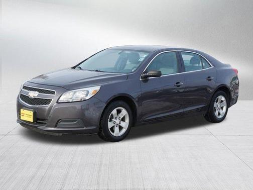 2013 Chevrolet Malibu 1LS