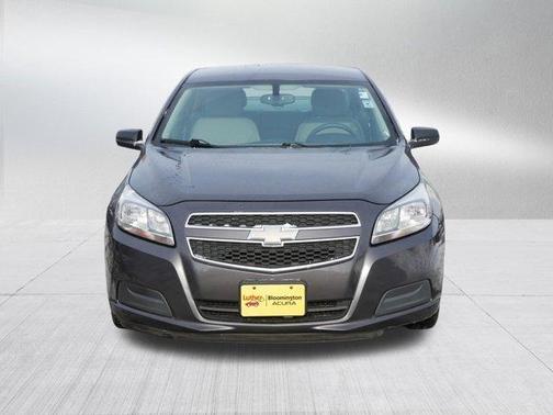 2013 Chevrolet Malibu 1LS
