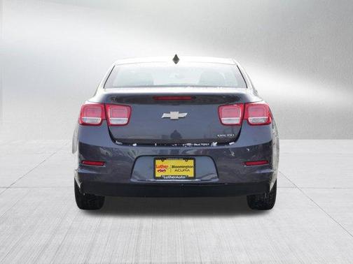 2013 Chevrolet Malibu 1LS