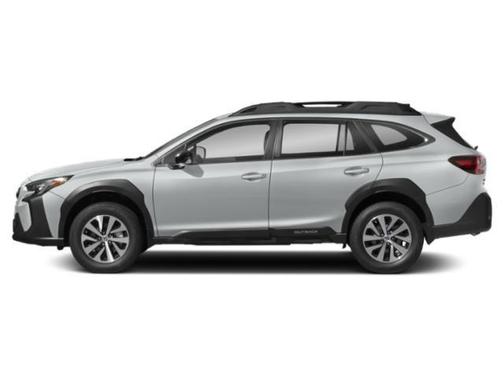 Crystal White Pearl 2023 Subaru Outback Premium