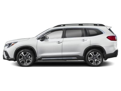 2025 Subaru Ascent Limited