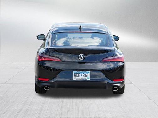 2024 Acura Integra Base
