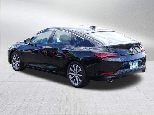 2024 Acura Integra Base