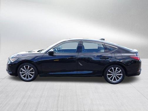 2024 Acura Integra Base