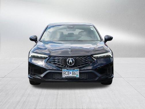 2024 Acura Integra Base