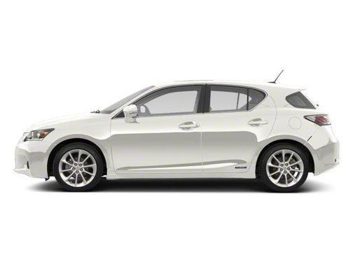 2013 Lexus CT 200h Base