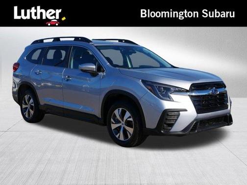 2024 Subaru Ascent Premium