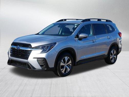 2024 Subaru Ascent Premium