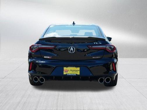2023 Acura TLX Type S