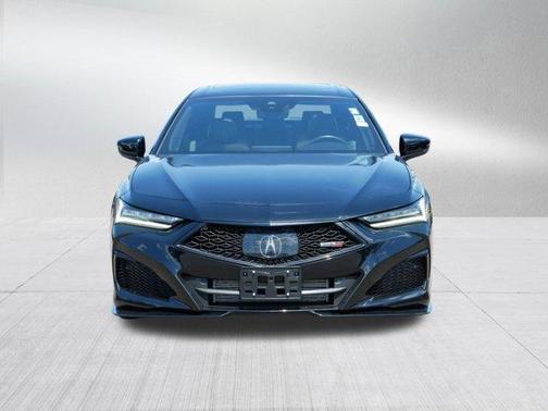 2023 Acura TLX Type S