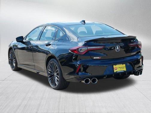 2023 Acura TLX Type S