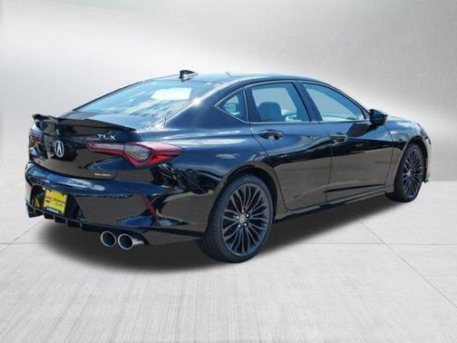 2023 Acura TLX Type S