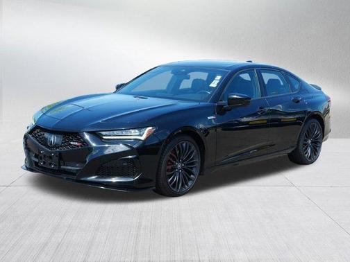 2023 Acura TLX Type S