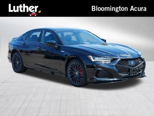 2023 Acura TLX Type S
