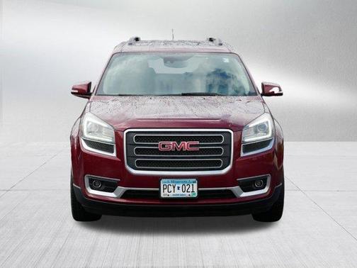 2017 GMC Acadia Limited Limited