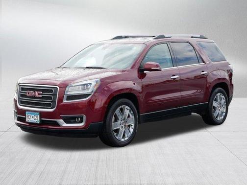 2017 GMC Acadia Limited Limited