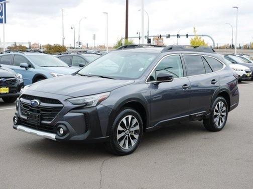 2024 Subaru Outback Limited
