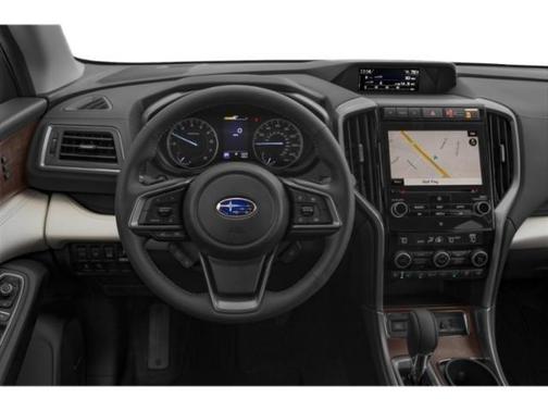 2022 Subaru Ascent Touring 7-Passenger