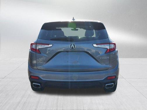2023 Acura RDX Base