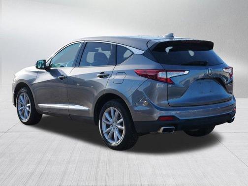 2023 Acura RDX Base