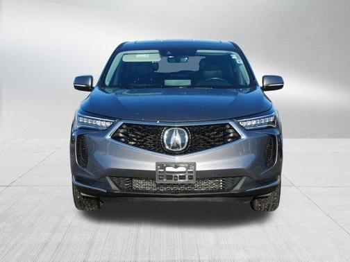2023 Acura RDX Base