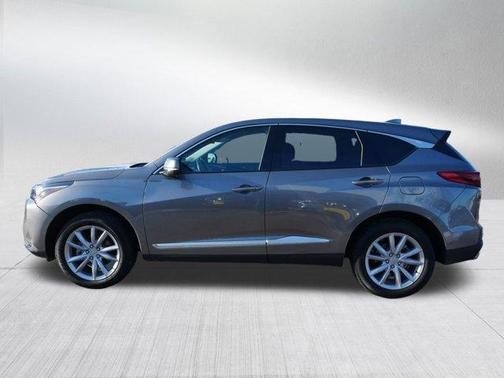 2023 Acura RDX Base