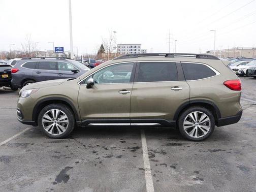 2022 Subaru Ascent Touring 7-Passenger