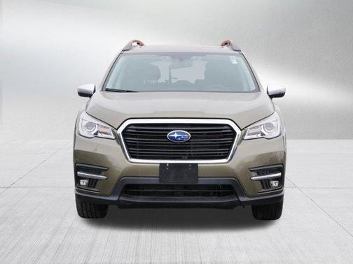 2022 Subaru Ascent Touring 7-Passenger