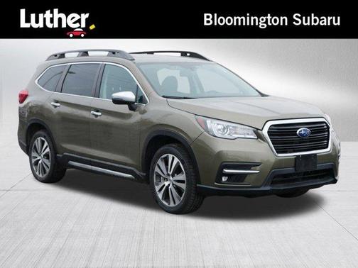 2022 Subaru Ascent Touring 7-Passenger