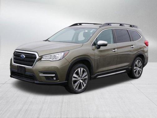 2022 Subaru Ascent Touring 7-Passenger