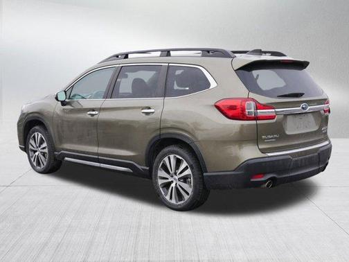 2022 Subaru Ascent Touring 7-Passenger