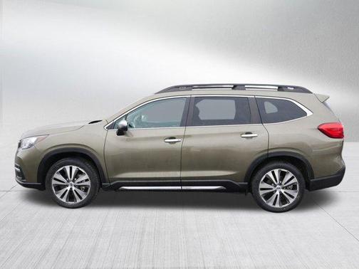 2022 Subaru Ascent Touring 7-Passenger