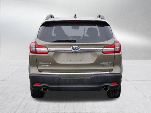 2022 Subaru Ascent Touring 7-Passenger