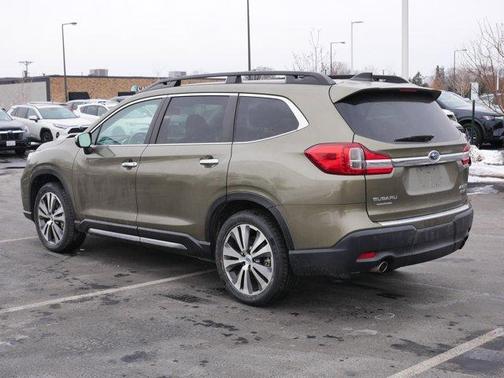 2022 Subaru Ascent Touring 7-Passenger