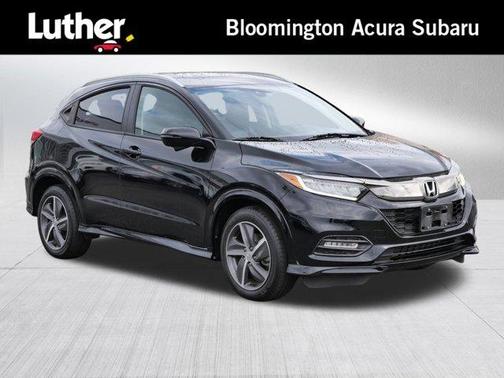 2019 Honda HR-V Touring