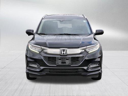 2019 Honda HR-V Touring