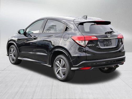 2019 Honda HR-V Touring