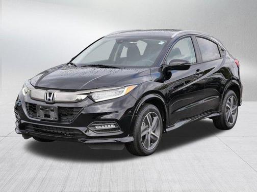 2019 Honda HR-V Touring