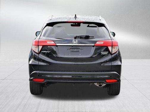 2019 Honda HR-V Touring