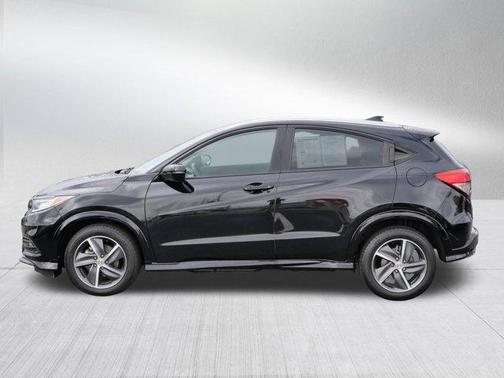 2019 Honda HR-V Touring