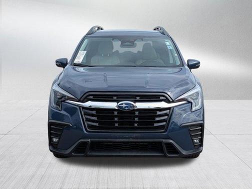 Cosmic Blue Pearl 2023 Subaru Ascent Limited 7-Passenger