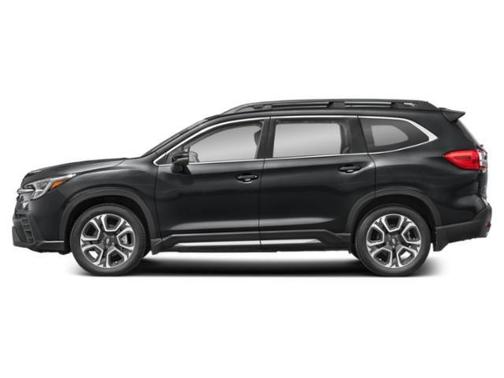 Cosmic Blue Pearl 2023 Subaru Ascent Limited 7-Passenger