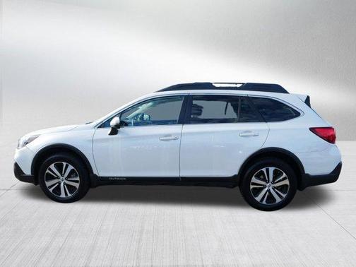 2019 Subaru Outback 3.6R Limited