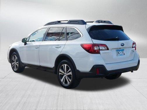 2019 Subaru Outback 3.6R Limited