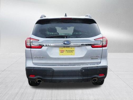 2025 Subaru Ascent Touring