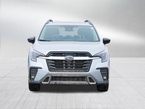 2025 Subaru Ascent Touring