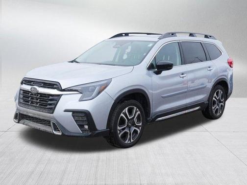 2025 Subaru Ascent Touring