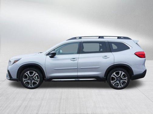 2025 Subaru Ascent Touring